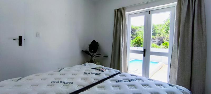 2 Bedroom Property for Sale in Kleinkrantz Western Cape